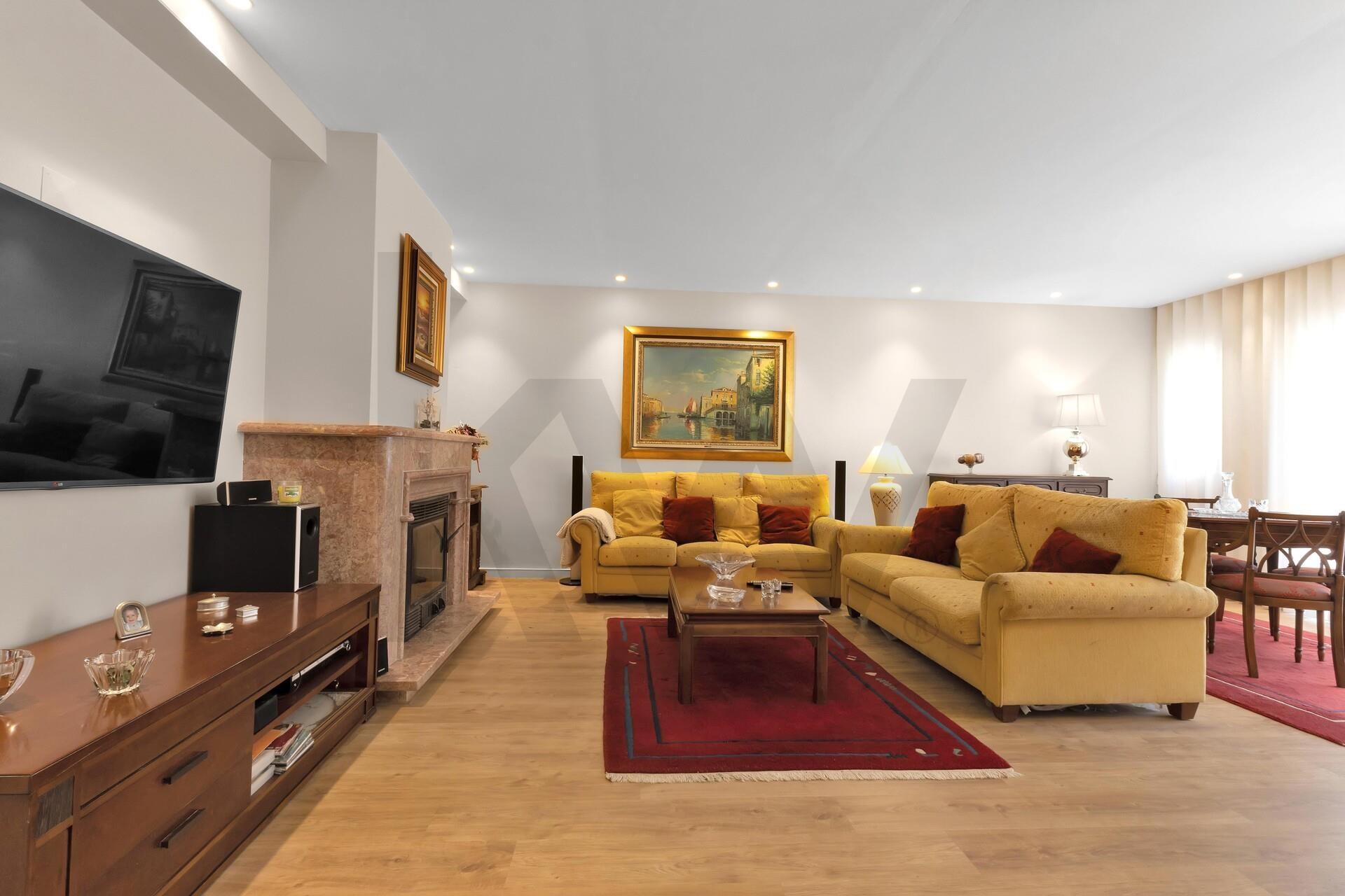 Apartamento T3 Canidelo | Vila Nova de Gaia 