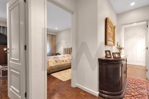 Apartamento T3 Canidelo | Vila Nova de Gaia 