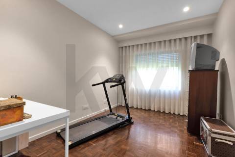 Apartamento T3 Canidelo | Vila Nova de Gaia 