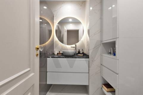 Apartamento T3 Canidelo | Vila Nova de Gaia 