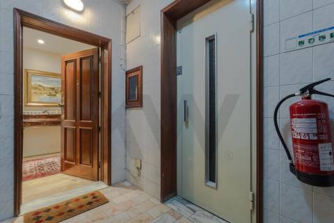 Apartamento T3 Canidelo | Vila Nova de Gaia 