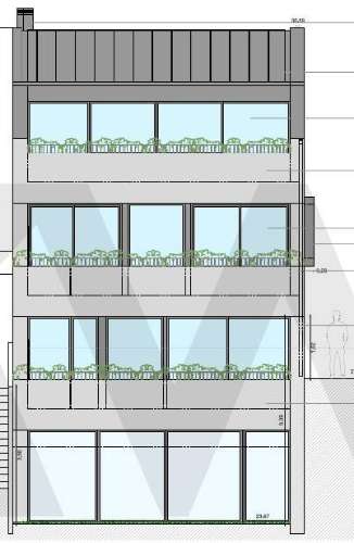 Terreno Urbano para Moradia T4 de Luxo - Vistas de Rio e Mar – Fluvial, Lordelo do Ouro, Porto