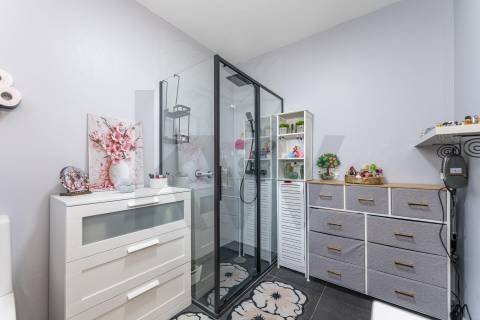 Moradia T3 com jardim e garagem, Jovim, Gondomar