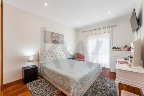 Moradia T3 com jardim e garagem, Jovim, Gondomar