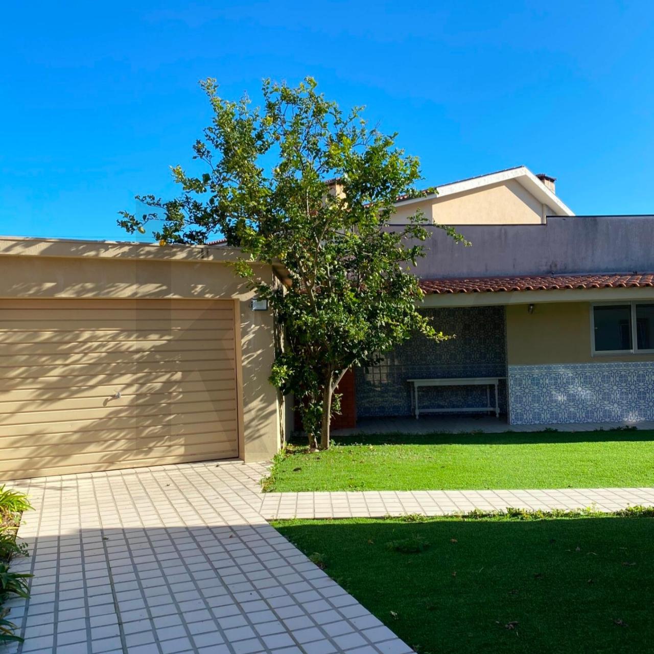 Moradia T3 com garagem e jardim - Vila do Conde