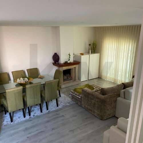 Moradia T3 com garagem e jardim - Vila do Conde