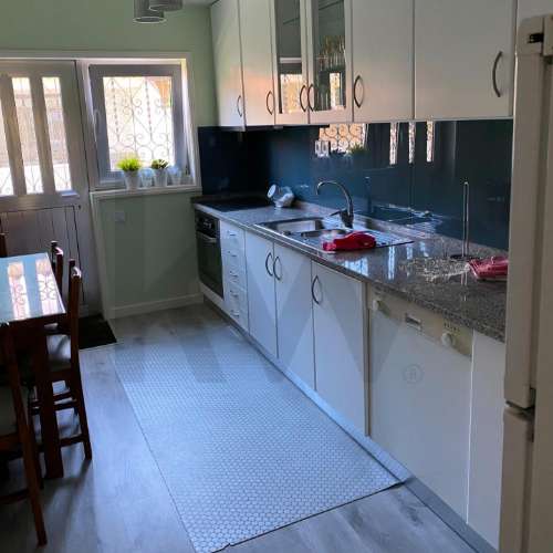 Moradia T3 com garagem e jardim - Vila do Conde