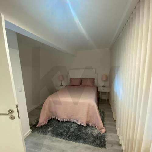 Moradia T3 com garagem e jardim - Vila do Conde