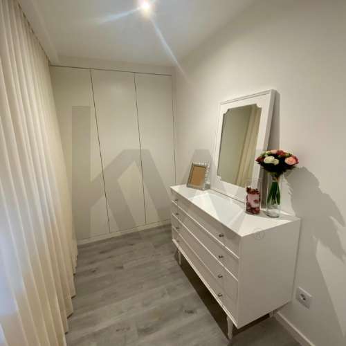 Moradia T3 com garagem e jardim - Vila do Conde