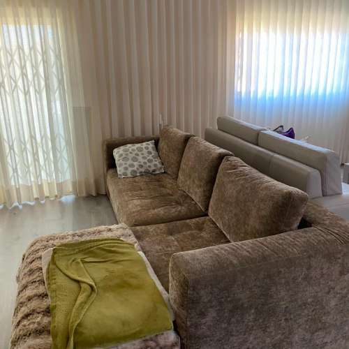 Moradia T3 com garagem e jardim - Vila do Conde