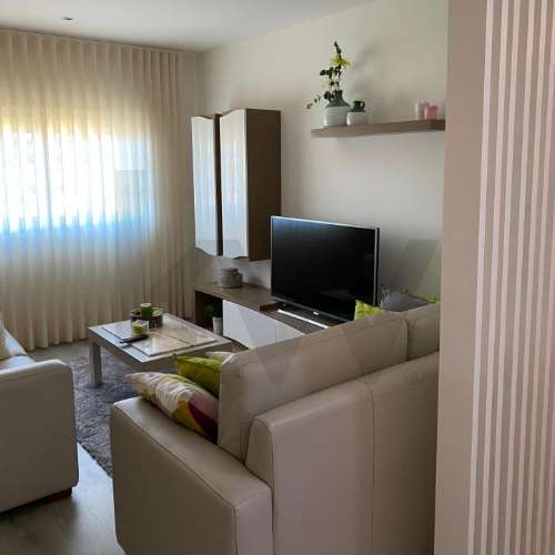 Moradia T3 com garagem e jardim - Vila do Conde