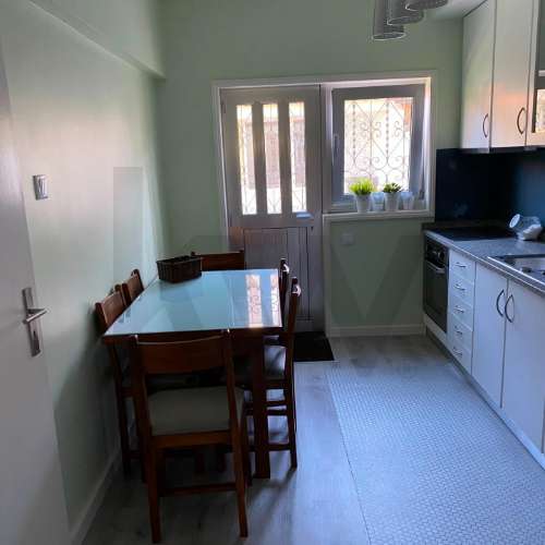 Moradia T3 com garagem e jardim - Vila do Conde
