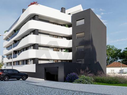 ENTRONCAMENTO PREMIUM CONSTRUÇÃO NOVA