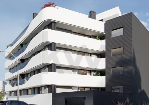 ENTRONCAMENTO PREMIUM CONSTRUÇÃO NOVA