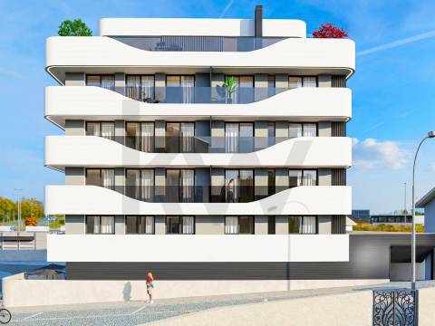 ENTRONCAMENTO PREMIUM CONSTRUÇÃO NOVA