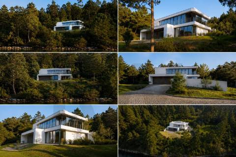 Investment Opportunity Vale do Âncora com Frente de Rio – Gondar e Orbacem, Caminha