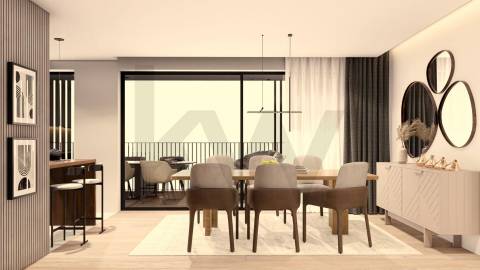 T1 NOVO GAIA PREMIUM Viver com Charme, Oliveira do Douro, V. N. de Gaia