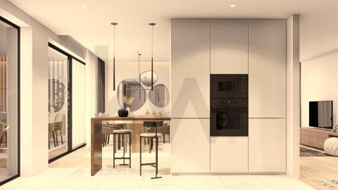 GAIA PREMIUM Charmoso T3 NOVO com Terraço, Oliveira do Douro, V. N. de Gaia