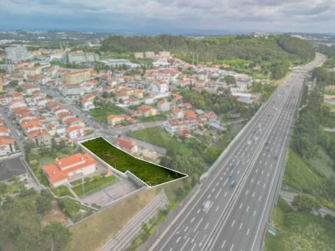 TERRENO - 2.005 m2 - Rua Belos Ares - Carvalhos - V.N.Gaia