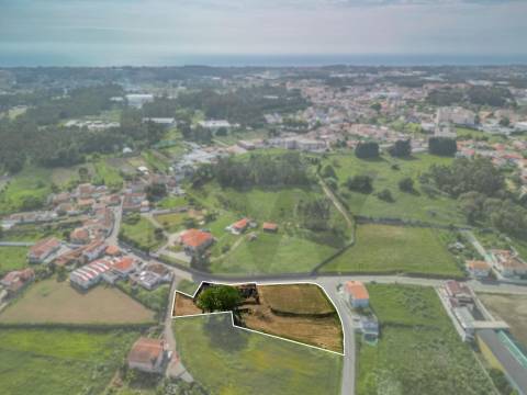 TERRENO  - 2.742 m2 Rua Pousada - Perosinho - V.N.Gaia