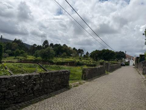 Terreno urbanizável em Riba de Âncora, Caminha