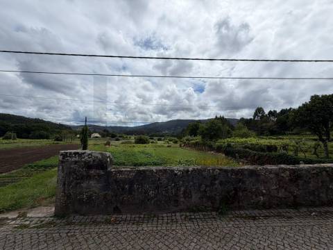 Terreno urbanizável em Riba de Âncora, Caminha