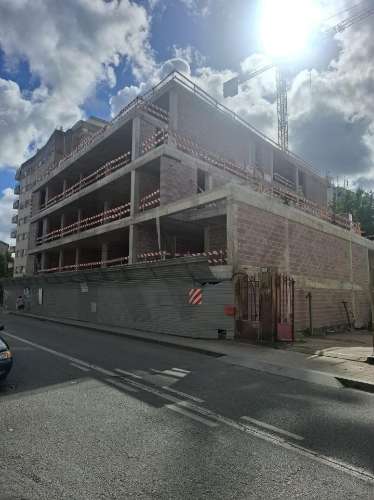 T1 com Jardim Privado no Prestige Living Costa Cabral, Porto (em construção)