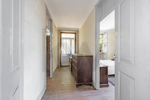 Moradia T3+1 em Pedra para Reabilitação | Riba de Âncora – Caminha