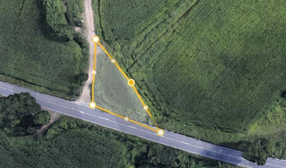 Terreno Rústico em Barcelos – 691 m²
