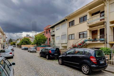 Andar moradia T3 - Monte dos Burgos - Porto