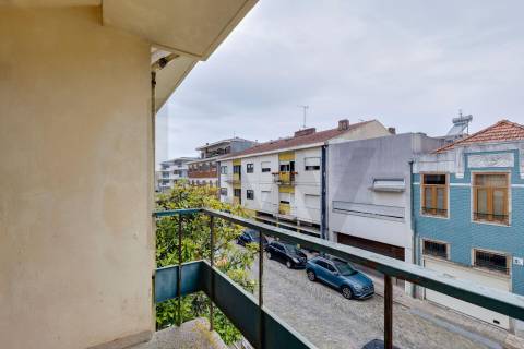 Andar moradia T3 - Monte dos Burgos - Porto