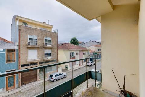 Andar moradia T3 - Monte dos Burgos - Porto
