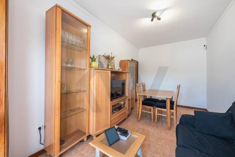 Andar Moradia T2 Renovado com Garagem - Rio Tinto, Gondomar