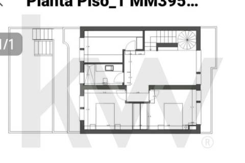 Apartamento  T4, duplex ,totalmente remodelado perto da Boavista.
