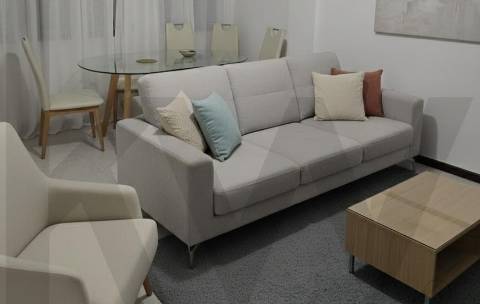 Apartamento T2 com Garagem e Elevador, CABEÇA SANTA, PENAFIEL