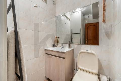 Apartamento T3 tranquilo e central - Varandas, Elevador e Garagem - Santa Marinha,  Gaia