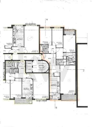 Apartamento T3 tranquilo e central - Varandas, Elevador e Garagem - Santa Marinha,  Gaia