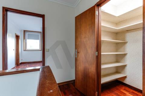 Moradia T3 com Garagem – Norte Shopping