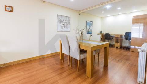 Apartamento T2 com Vista Rio Minho & Escritório - Alto da Veiga, Seixas