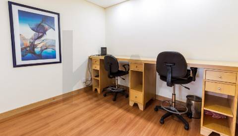 Apartamento T2 com Vista Rio Minho & Escritório - Alto da Veiga, Seixas