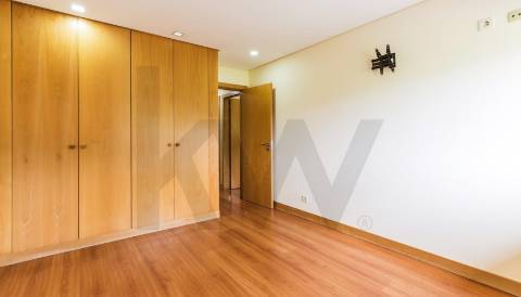 Apartamento T2 com Vista Rio Minho & Escritório - Alto da Veiga, Seixas