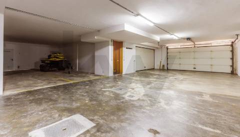 Apartamento T2 com Vista Rio Minho & Escritório - Alto da Veiga, Seixas