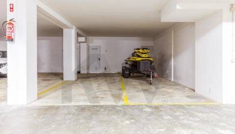 Apartamento T2 com Vista Rio Minho & Escritório - Alto da Veiga, Seixas