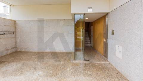Apartamento T2 com Vista Rio Minho & Escritório - Alto da Veiga, Seixas