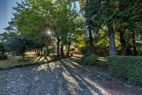 Quinta T5 exclusiva - Monte Córdova, Sto. Tirso | 16.150m² de privacidade, natureza e potencial