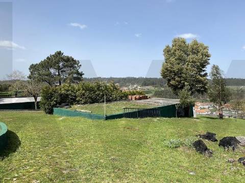 Quinta T5 exclusiva - Monte Córdova, Sto. Tirso | 16.150m² de privacidade, natureza e potencial