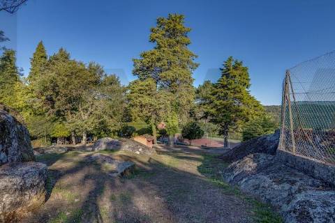 Quinta T5 exclusiva - Monte Córdova, Sto. Tirso | 16.150m² de privacidade, natureza e potencial