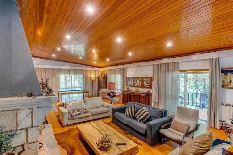 Quinta T5 exclusiva - Monte Córdova, Sto. Tirso | 16.150m² de privacidade, natureza e potencial