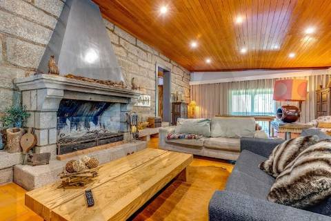 Quinta T5 exclusiva - Monte Córdova, Sto. Tirso | 16.150m² de privacidade, natureza e potencial