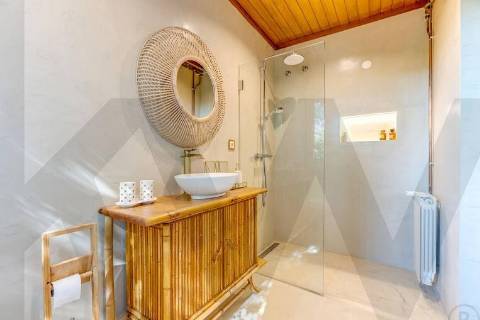 Quinta T5 exclusiva - Monte Córdova, Sto. Tirso | 16.150m² de privacidade, natureza e potencial